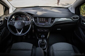 Opel Crossland 1.5 CDTI TOP STAV - 10