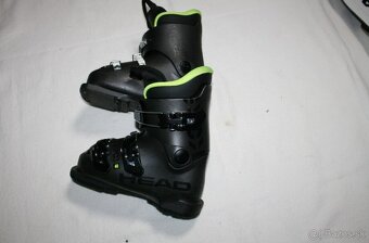 lyže Head Shape 87 cm , lyžiarky - 10