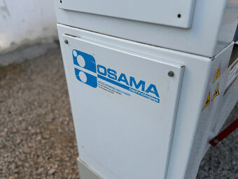 Lepicí válečky OSAMA S2R 130 - 10