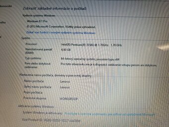 Notebook  LENOVO  s  HDMI - 10
