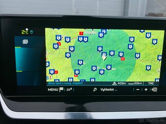 Peugeot e-208 GT 2021 DPH - 10