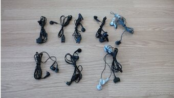 Adaptéry,nabíjačky,slúchadlá,handsfree - 10