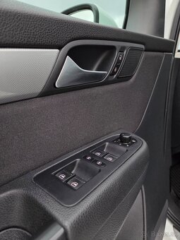 Volkswagen Sharan 2.0 Tdi DSG - 10