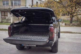 Nissan Navara DoubleCab dCi 190 Trek -1 - 10