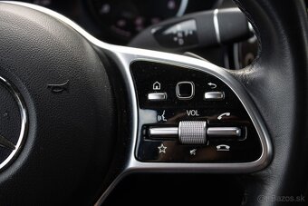 Mercedes GLC 200 d 4MATIC A/T - 10