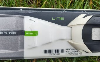 Lyže ELAN Amphibio, 176 cm - 10