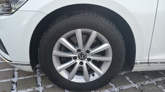 Volkswagen Passat B8 2.0 TDI dsg - 10