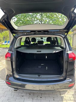 Opel Zafira 2.0 CDTI automat6 - 10