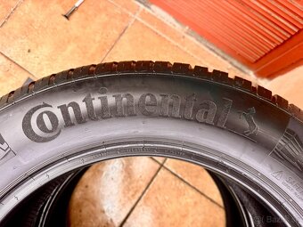 215/60 R17 celoročné pneumatiky 2 kusy - 10