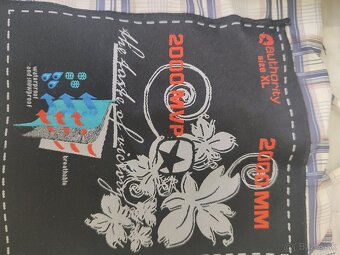 Darujem oblečenie - 10