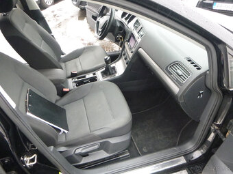 Volkswagen Golf 1,2 Tsi 105Ps 2014 - 10