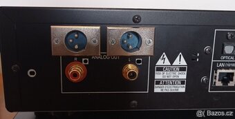 PIONEER N 30 s CASEA LYNX DAC(XLR) - 10