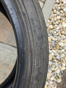 Matador / Pirelli 225/40 R18 - 10