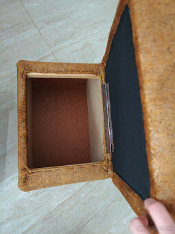 Nádherné kreslá - 10