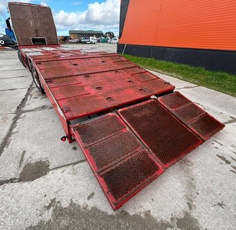 MAN TGS 35.480 8x4H E6 - odtahovka - 10