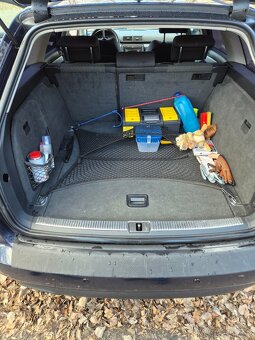 Predam Audi A4 2.0tdi - 10