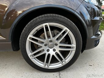 Audi Q7 FACELIFT 3.0 TDI 180kw - 10
