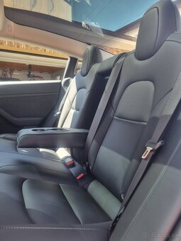Tesla Model 3 Performance - 10