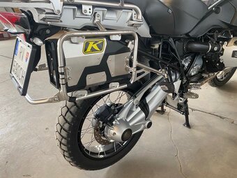 bmw 1200gs adwenture - 10