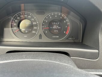 Volvo S80 - 10
