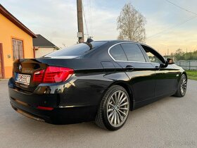 Bmw F10 520d - 10