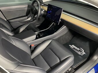 Tesla model 3 Long Range - 10