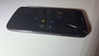 Archos 50 Titanium - 10