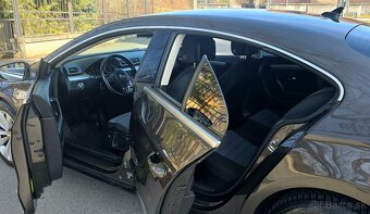 Volkswagen CC 2.0 TDI BlueMotion DSG - 10