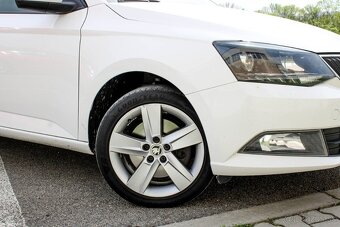 Škoda Fabia Combi 1.2 TSI 81kw Style - 10