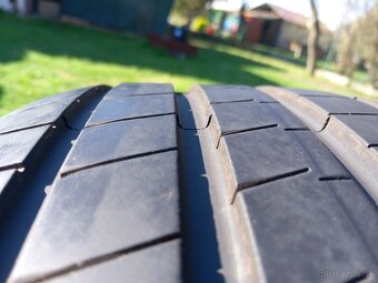 225/45 r17 letne pneumatiky GoodYear - 10