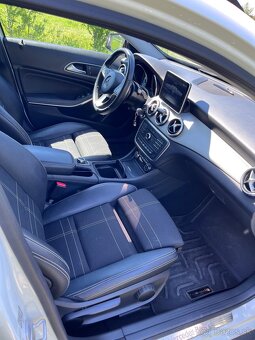 Mercedes GLA 200 - 10