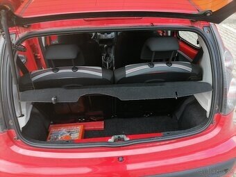 CITROEN C1 1.0i 2012 - 10