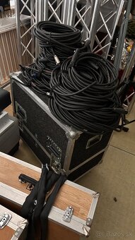 MEYER SOUND UPA-1C pasivne reproduktory - 10