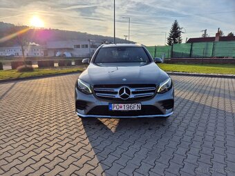 MERCEDES-BENZ GLC 250 4MATIC - 10