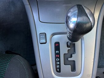 Subaru Forester 2.0 / LPG 4x4 /2005 - 10