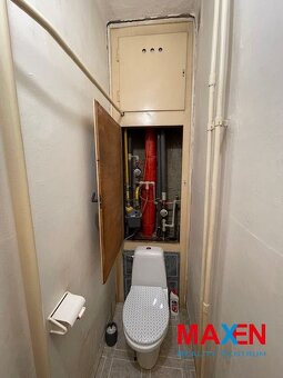 Predaj: NÁRODNÁ TRIEDA, 40,85m2 KOŠICE - SEVER, TEHLOVÝ - 10