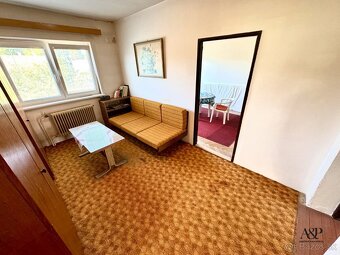 ZNÍŽENÁ CENA 6 IZB. RODINNÝ DOM, POZEMOK 688M2, ŽELEZENIČIAR - 10