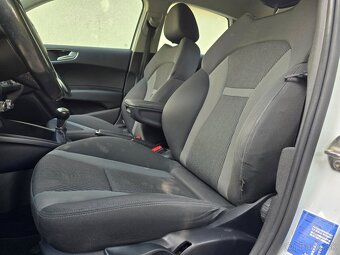 Audi A1 Sportback 1.0 TFSI Design, Mesačne: 186€ - 10