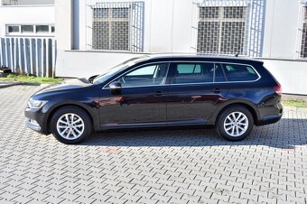 Volkswagen Passat B8 Variant 1.6 TDI Comfortline - 10