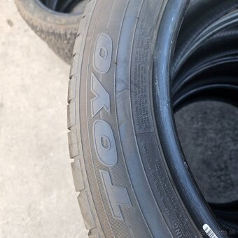 225/55 r19 Toyo - 10