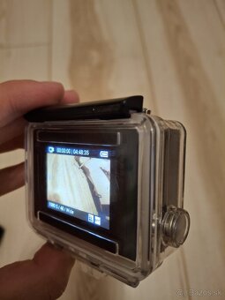 GoPro Hero 4+Prislusenstvo - 10