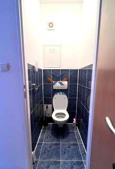 4 izbový byt na prenájom Prešov Švábska ul. - 10