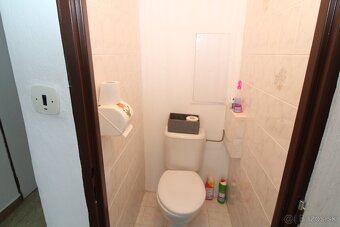 BRANDreal – prenájom 3 iz. bytu s lodžiou, 63 m2 na A. Hlink - 10