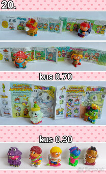 kinderká 20 - 10