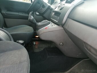 Renault Grand Scénic II 1.9 dCi - 10