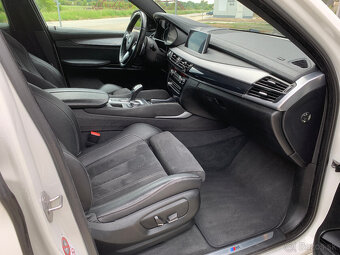 BMW X6 xDrive30D - 10