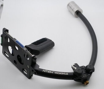 Stabilizator-gimbal Came TV Argo a veľa iného... - 10