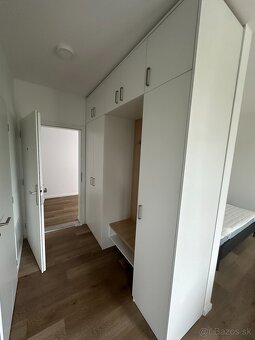 Prenájom 1,5 izbového moderného bytu v komplexe Le Fan - 10