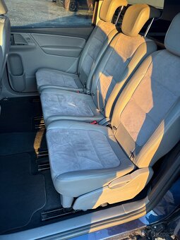 VW SHARAN 1,4 Tsi SÚRNE čítať celý inzerát - 10