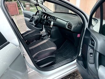 Citroen C3 1.0 2014 - 10